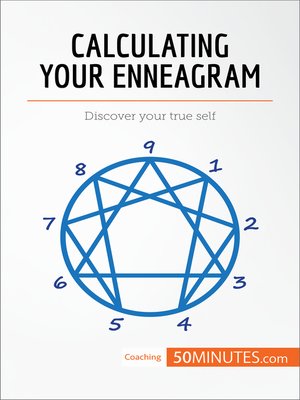 cover image of Calculating Your Enneagram